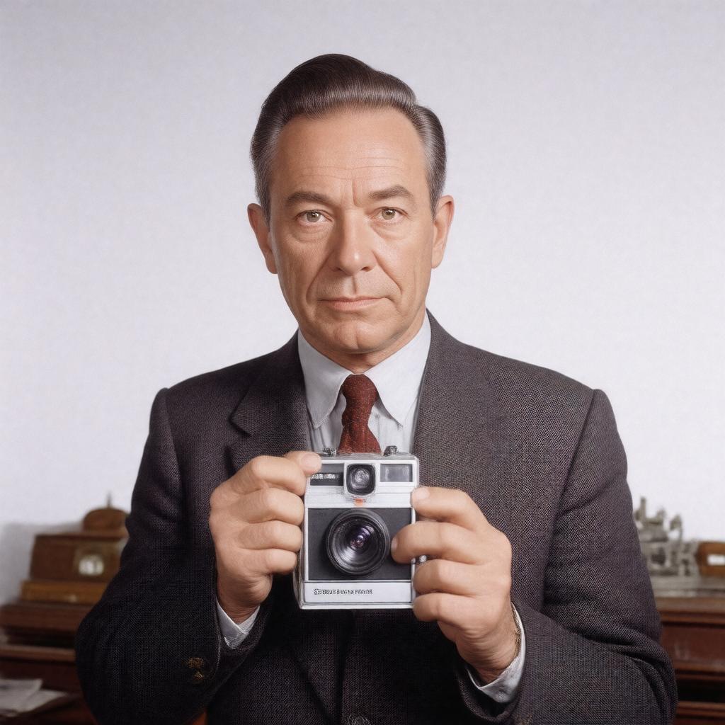 Edwin Land